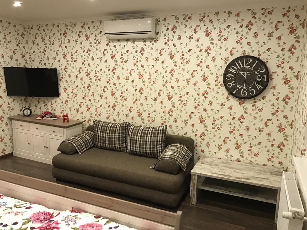 Apartmany Diana Dunajská Streda エクステリア 写真